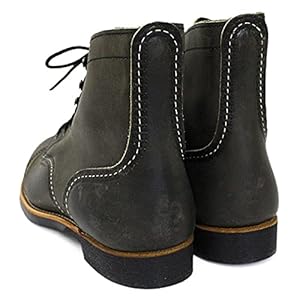 Amazon | [レッドウィング] 8086 Iron Ranger アイアン